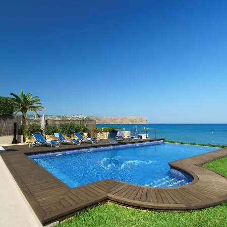 La Gaviota By Interhome Villa