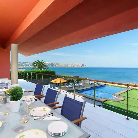 La Gaviota By Interhome Villa Jávea