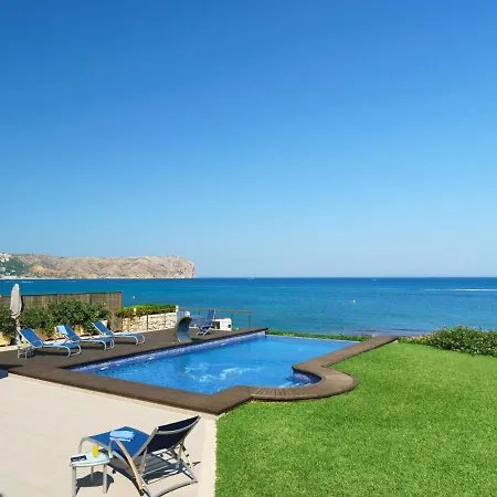 La Gaviota By Interhome Villa Jávea