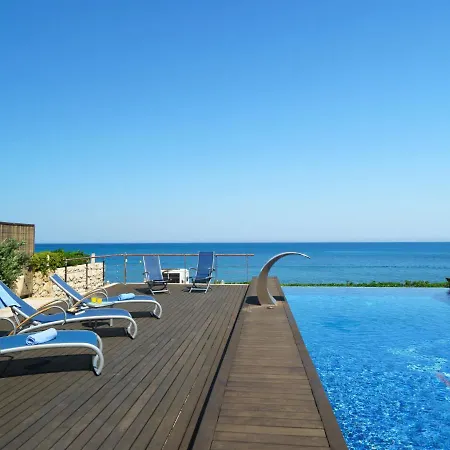 La Gaviota By Interhome
