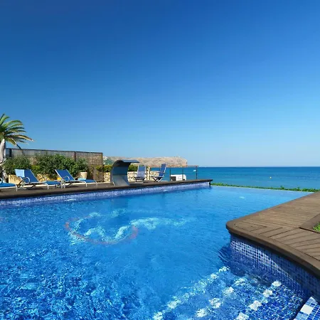 La Gaviota By Interhome Villa Jávea