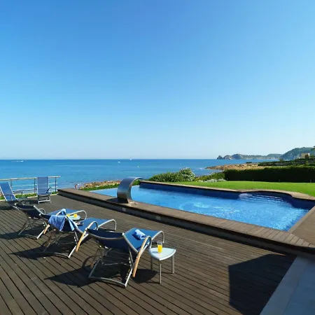 La Gaviota By Interhome