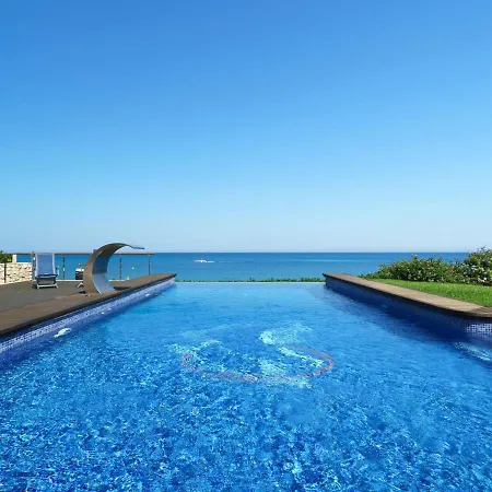 La Gaviota By Interhome Villa Jávea