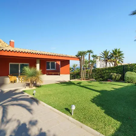 La Gaviota By Interhome Villa