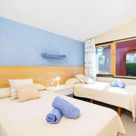 La Gaviota By Interhome Jávea