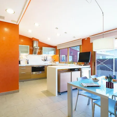La Gaviota By Interhome Villa *
