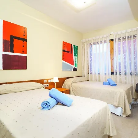La Gaviota By Interhome Villa *