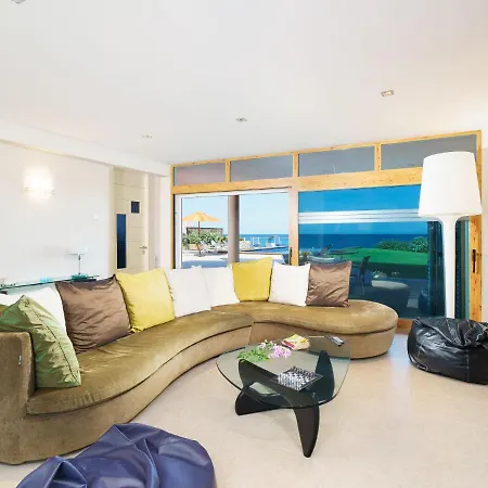 La Gaviota By Interhome Jávea