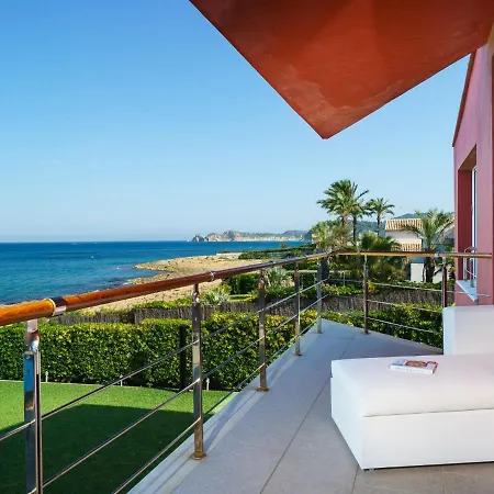 La Gaviota By Interhome Villa Jávea