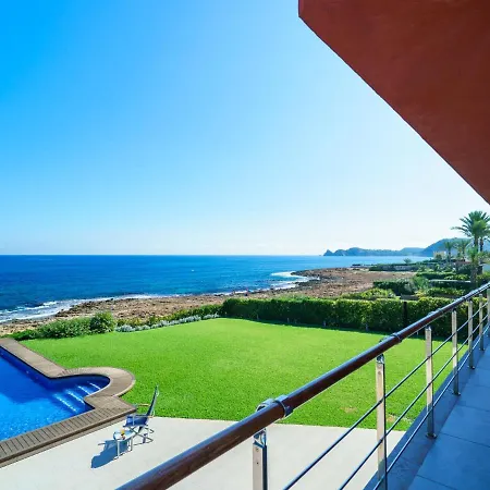 La Gaviota By Interhome
