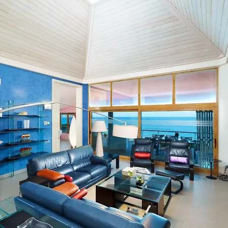 La Gaviota By Interhome