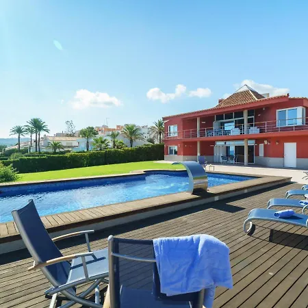 La Gaviota By Interhome