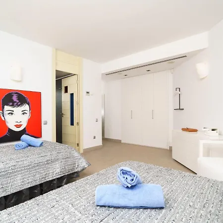 La Gaviota By Interhome Villa *