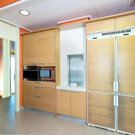 La Gaviota By Interhome Jávea
