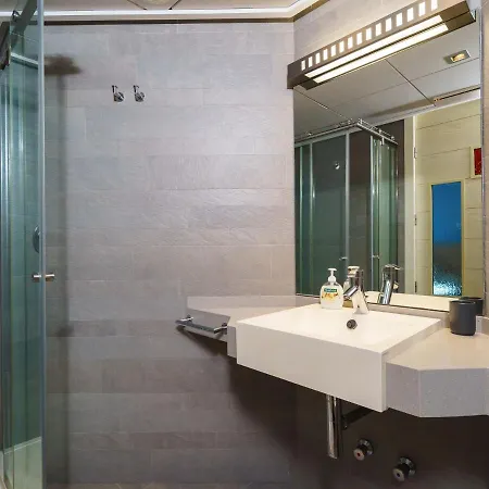 La Gaviota By Interhome *