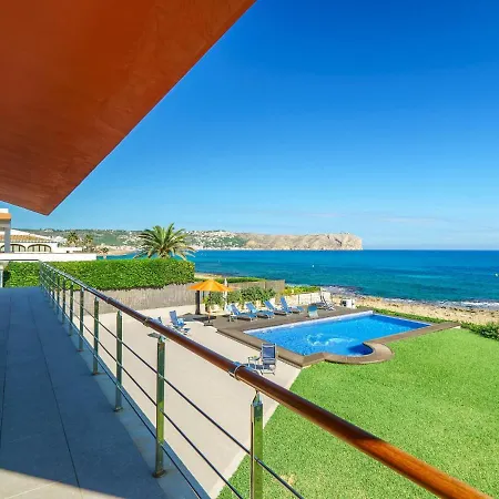 Villa La Gaviota By Interhome Jávea