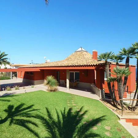 Villa La Gaviota By Interhome Jávea