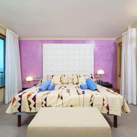 La Gaviota By Interhome Javea