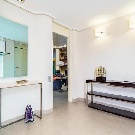 La Gaviota By Interhome Villa Jávea