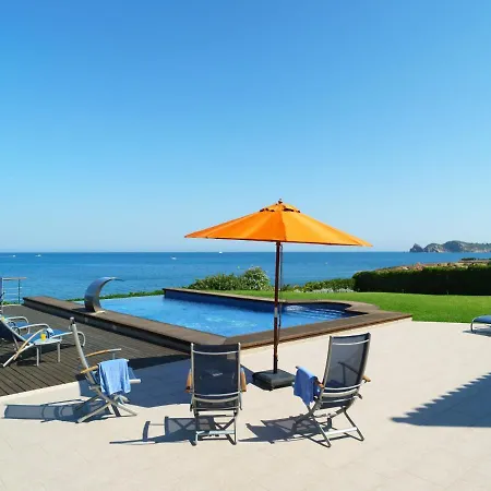 La Gaviota By Interhome *
