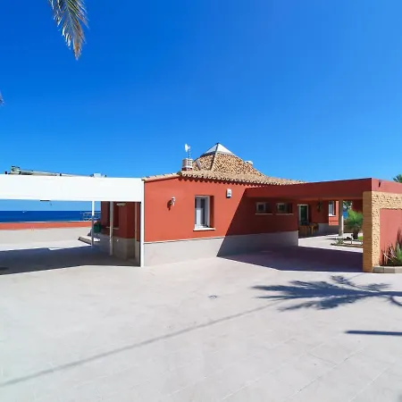 Villa La Gaviota By Interhome