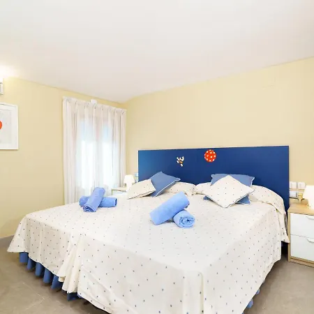 La Gaviota By Interhome *