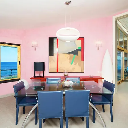 Villa La Gaviota By Interhome