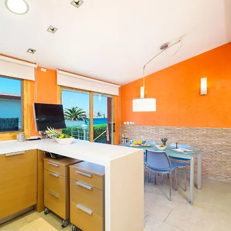 La Gaviota By Interhome *