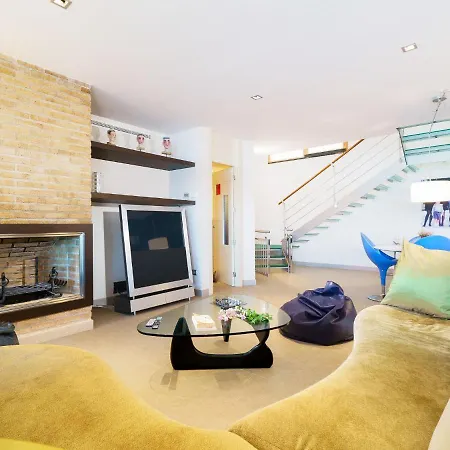 Villa La Gaviota By Interhome