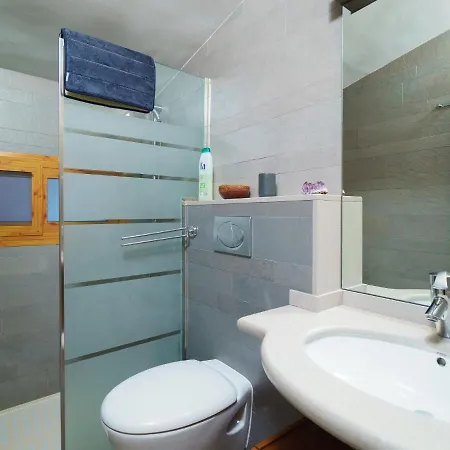 La Gaviota By Interhome