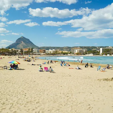 La Gaviota By Interhome Villa Jávea