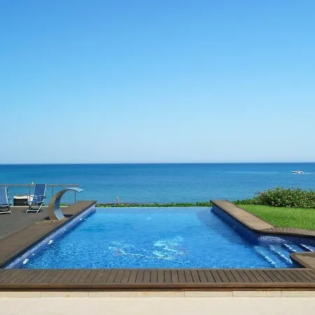 La Gaviota By Interhome Jávea